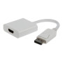 Cablexpert , Adapter cable , DisplayPort , HDMI , 0.1 m