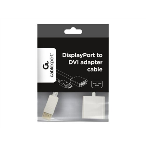 Cablexpert , Adapter cable , DisplayPort , HDMI , 0.1 m