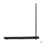 Lenovo- Legion 5 15AHP10 AMD , Eclipse Black , 15.1 , OLED , WQXGA , 2560 x 1600 pixels , Glossy , AMD Ryzen 7 , 260 , 16 GB , SODIMM DDR5 , Solid-state drive capacity 1000 GB , NVIDIA GeForce RTX 5060 , GDDR7 , 8 GB , Windows 11 Home , 802.11be , Bluetoo