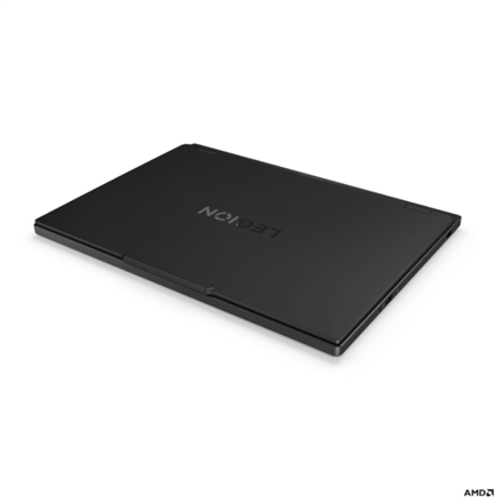 Lenovo- Legion 5 15AHP10 AMD , Eclipse Black , 15.1 , OLED , WQXGA , 2560 x 1600 pixels , Glossy , AMD Ryzen 7 , 260 , 16 GB , SODIMM DDR5 , Solid-state drive capacity 1000 GB , NVIDIA GeForce RTX 5060 , GDDR7 , 8 GB , Windows 11 Home , 802.11be , Bluetoo