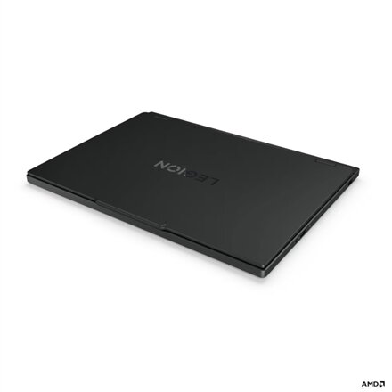 Lenovo- Legion 5 15AHP10 AMD , Eclipse Black , 15.1 , OLED , WQXGA , 2560 x 1600 pixels , Glossy , AMD Ryzen 7 , 260 , 16 GB , SODIMM DDR5 , Solid-state drive capacity 1000 GB , NVIDIA GeForce RTX 5060 , GDDR7 , 8 GB , Windows 11 Home , 802.11be , Bluetoo