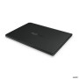 Lenovo- Legion 5 15AHP10 AMD , Eclipse Black , 15.1 , OLED , WQXGA , 2560 x 1600 pixels , Glossy , AMD Ryzen 7 , 260 , 16 GB , SODIMM DDR5 , Solid-state drive capacity 1000 GB , NVIDIA GeForce RTX 5060 , GDDR7 , 8 GB , Windows 11 Home , 802.11be , Bluetoo