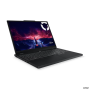 Lenovo- Legion 5 15AHP10 AMD , Eclipse Black , 15.1 , OLED , WQXGA , 2560 x 1600 pixels , Glossy , AMD Ryzen 7 , 260 , 16 GB , SODIMM DDR5 , Solid-state drive capacity 1000 GB , NVIDIA GeForce RTX 5060 , GDDR7 , 8 GB , Windows 11 Home , 802.11be , Bluetoo
