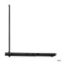 Lenovo- Legion 5 15AHP10 AMD , Eclipse Black , 15.1 , OLED , WQXGA , 2560 x 1600 pixels , Glossy , AMD Ryzen 7 , 260 , 16 GB , SODIMM DDR5 , Solid-state drive capacity 1000 GB , NVIDIA GeForce RTX 5060 , GDDR7 , 8 GB , Windows 11 Home , 802.11be , Bluetoo