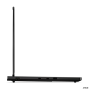 Lenovo- Legion 5 15AHP10 AMD , Eclipse Black , 15.1 , OLED , WQXGA , 2560 x 1600 pixels , Glossy , AMD Ryzen 7 , 260 , 16 GB , SODIMM DDR5 , Solid-state drive capacity 1000 GB , NVIDIA GeForce RTX 5060 , GDDR7 , 8 GB , Windows 11 Home , 802.11be , Bluetoo