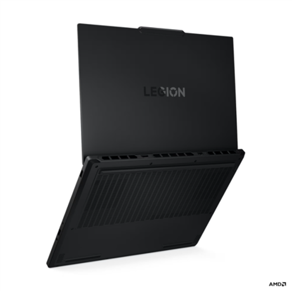 Lenovo- Legion 5 15AHP10 AMD , Eclipse Black , 15.1 , OLED , WQXGA , 2560 x 1600 pixels , Glossy , AMD Ryzen 7 , 260 , 16 GB , SODIMM DDR5 , Solid-state drive capacity 1000 GB , NVIDIA GeForce RTX 5060 , GDDR7 , 8 GB , Windows 11 Home , 802.11be , Bluetoo