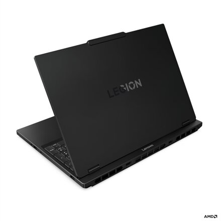 Lenovo- Legion 5 15AHP10 AMD , Eclipse Black , 15.1 , OLED , WQXGA , 2560 x 1600 pixels , Glossy , AMD Ryzen 7 , 260 , 16 GB , SODIMM DDR5 , Solid-state drive capacity 1000 GB , NVIDIA GeForce RTX 5060 , GDDR7 , 8 GB , Windows 11 Home , 802.11be , Bluetoo