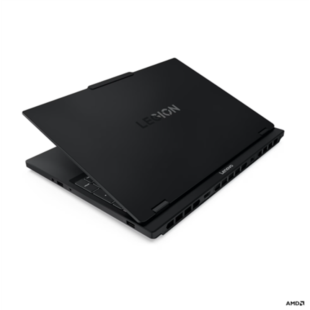 Lenovo- Legion 5 15AHP10 AMD , Eclipse Black , 15.1 , OLED , WQXGA , 2560 x 1600 pixels , Glossy , AMD Ryzen 7 , 260 , 16 GB , SODIMM DDR5 , Solid-state drive capacity 1000 GB , NVIDIA GeForce RTX 5060 , GDDR7 , 8 GB , Windows 11 Home , 802.11be , Bluetoo