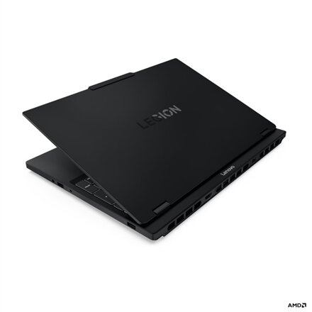 Lenovo- Legion 5 15AHP10 AMD , Eclipse Black , 15.1 , OLED , WQXGA , 2560 x 1600 pixels , Glossy , AMD Ryzen 7 , 260 , 16 GB , SODIMM DDR5 , Solid-state drive capacity 1000 GB , NVIDIA GeForce RTX 5060 , GDDR7 , 8 GB , Windows 11 Home , 802.11be , Bluetoo
