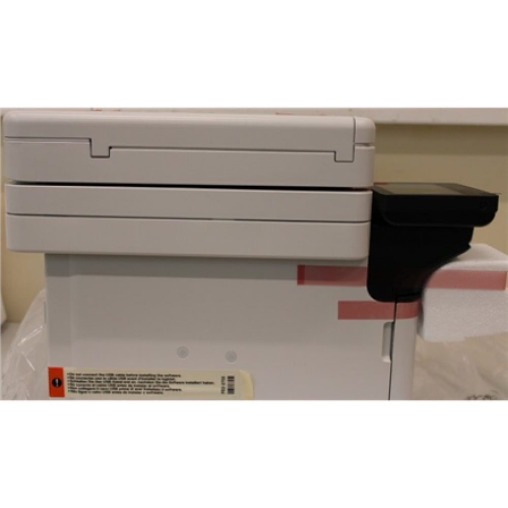 Canon i-SENSYS , MF461dw , Laser , Mono , All-in-one , A4 , Wi-Fi , DAMAGED PACKAGING, SCRATCHES ON SIDE