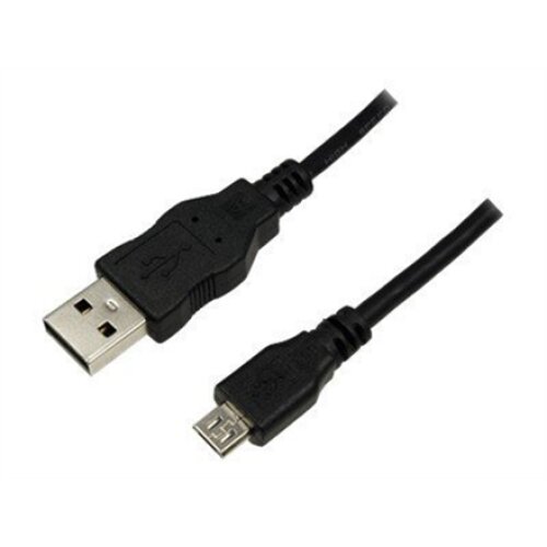 Logilink , USB micro-B 180, 1.8m , USB-A to micro-USB USB A