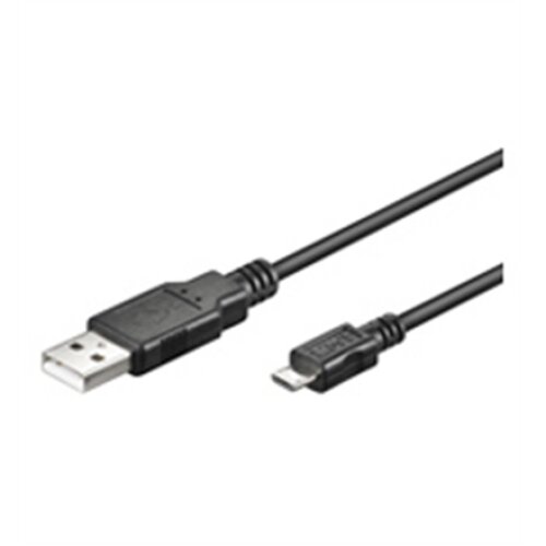 Logilink , USB micro-B 180, 1.8m , USB-A to micro-USB USB A