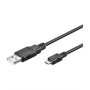 Logilink , USB micro-B 180, 1.8m , USB-A to micro-USB USB A
