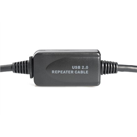 Digitus , USB 2.0 Repeater Cable , DA-73102
