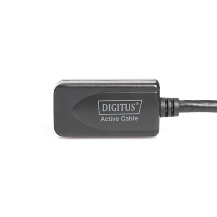 Digitus , USB 2.0 Repeater Cable , DA-73102