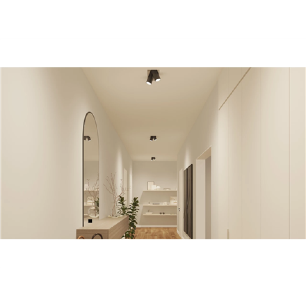 Philips Hue E WCA 345 GU10 3P EU , E27 , 8 W , 16 million colors, White and colored light