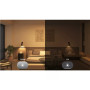 Philips Hue E WCA 345 GU10 3P EU , E27 , 8 W , 16 million colors, White and colored light