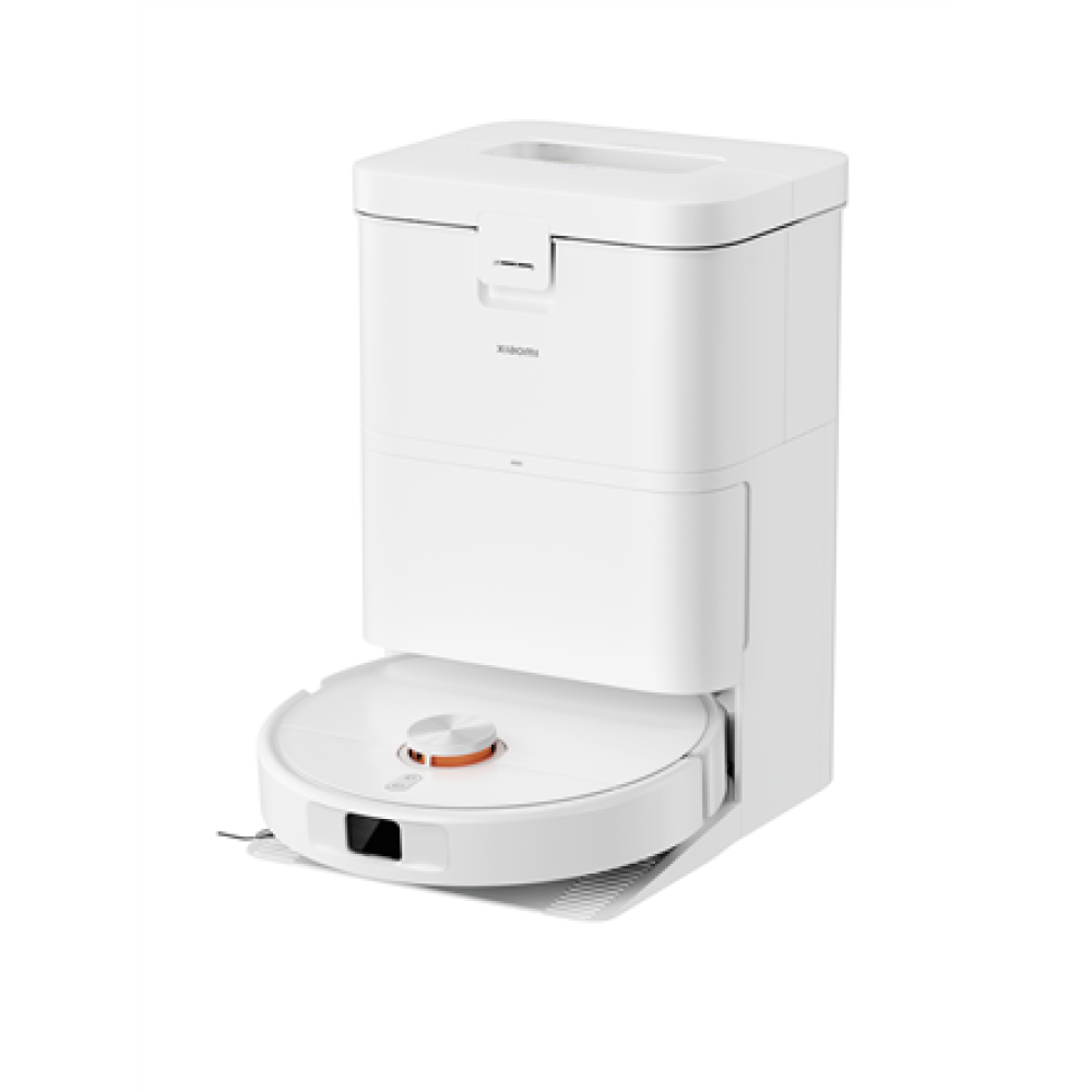 Xiaomi Robot Vacuum H50 EU , Wet&Dry , 5200 mAh , 10000 Pa , White
