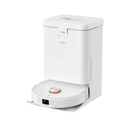 Xiaomi Robot Vacuum H50 EU , Wet&Dry , 5200 mAh , 10000 Pa , White