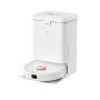 Xiaomi Robot Vacuum H50 EU , Wet&Dry , 5200 mAh , 10000 Pa , White