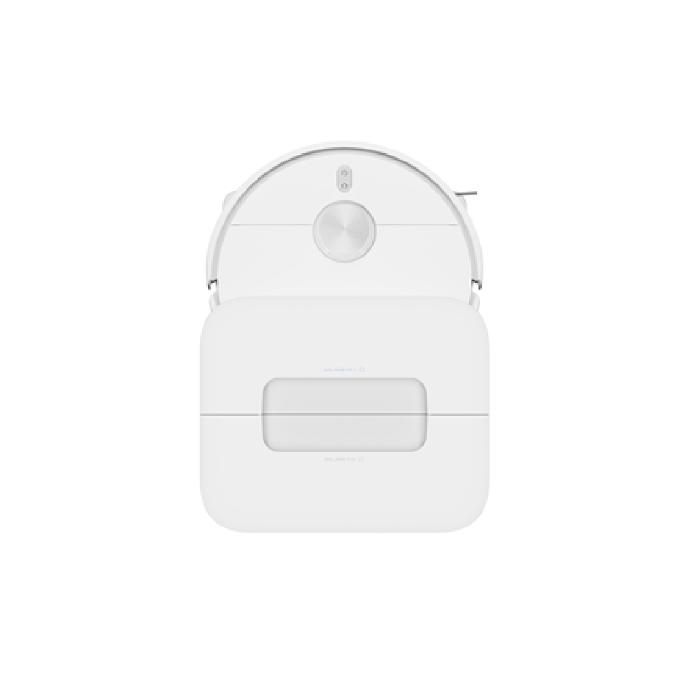 Xiaomi Robot Vacuum H50 EU , Wet&Dry , 5200 mAh , 10000 Pa , White