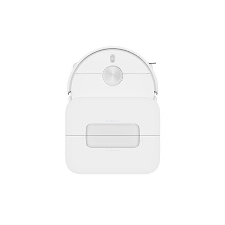Xiaomi Robot Vacuum H50 EU , Wet&Dry , 5200 mAh , 10000 Pa , White