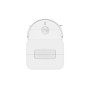 Xiaomi Robot Vacuum H50 EU , Wet&Dry , 5200 mAh , 10000 Pa , White