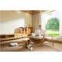 Xiaomi Robot Vacuum H50 EU , Wet&Dry , 5200 mAh , 10000 Pa , White