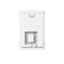 Xiaomi Robot Vacuum H50 EU , Wet&Dry , 5200 mAh , 10000 Pa , White