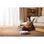 Xiaomi Robot Vacuum H50 EU , Wet&Dry , 5200 mAh , 10000 Pa , White