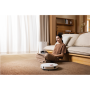 Xiaomi Robot Vacuum H50 EU , Wet&Dry , 5200 mAh , 10000 Pa , White