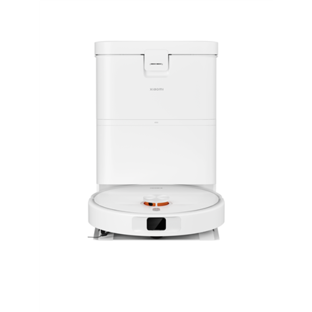 Xiaomi Robot Vacuum H50 EU , Wet&Dry , 5200 mAh , 10000 Pa , White