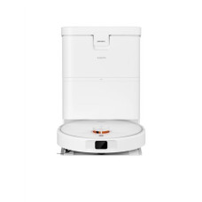 Xiaomi Robot Vacuum H50 EU , Wet&Dry , 5200 mAh , 10000 Pa , White