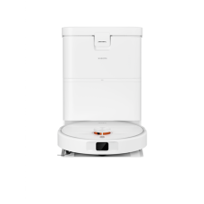 Xiaomi Robot Vacuum H50 EU , Wet&Dry , 5200 mAh , 10000 Pa , White