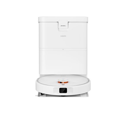 Xiaomi Robot Vacuum H50 EU , Wet&Dry , 5200 mAh , 10000 Pa , White