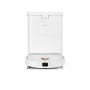 Xiaomi Robot Vacuum H50 EU , Wet&Dry , 5200 mAh , 10000 Pa , White