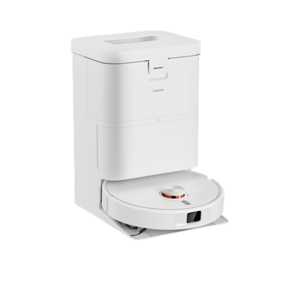 Xiaomi Robot Vacuum H50 EU , Wet&Dry , 5200 mAh , 10000 Pa , White