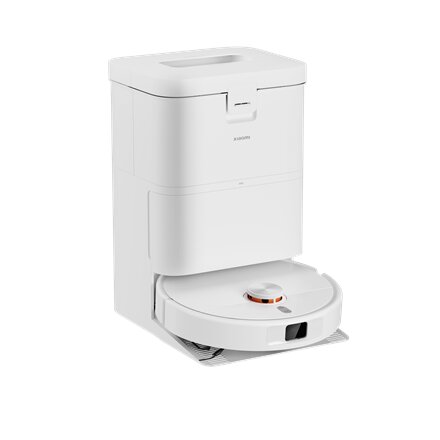 Xiaomi Robot Vacuum H50 EU , Wet&Dry , 5200 mAh , 10000 Pa , White