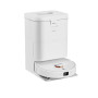 Xiaomi Robot Vacuum H50 EU , Wet&Dry , 5200 mAh , 10000 Pa , White