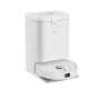 Xiaomi Robot Vacuum H50 EU , Wet&Dry , 5200 mAh , 10000 Pa , White