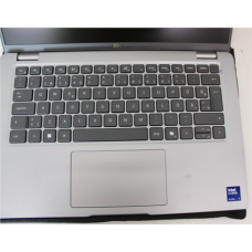 SALE OUT. Dell Latitude 5450 AG FHD Ultra 7 165H/16GB/512GB/Intel Arc Integrated/Win11 Pro/Estonian Backlit kbd/FP/SC/3Y Basic Onsite Warran , Dell Latitude 5450 , 14 , IPS , FHD , 1920 x 1080 pixels , 60 Hz , Intel Ultra 7 , 165H , 16 GB , DDR5 , Solid-s