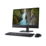 Dell , OptiPlex , 7410 , Desktop , AIO , 23.8 , FHD , Intel Core i5 , i5-13500T , Internal memory 16 GB , DDR4 Non-ECC , SSD 256 GB , Intel Integrated Graphics , Keyboard language English , Windows 11 Pro , Warranty 36 month(s)