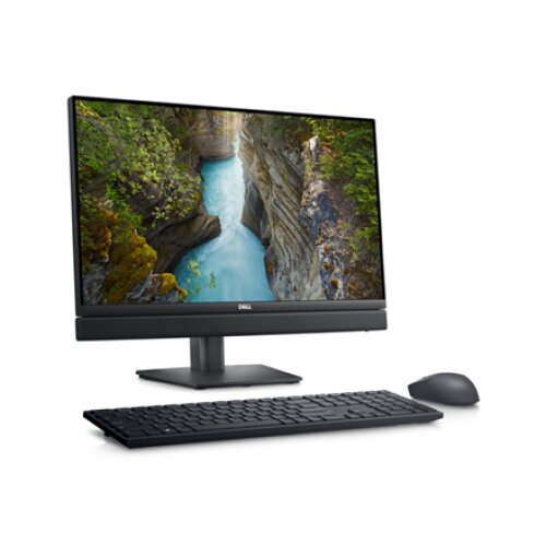 Dell , OptiPlex , 7410 , Desktop , AIO , 23.8 , FHD , Intel Core i5 , i5-13500T , Internal memory 16 GB , DDR4 Non-ECC , SSD 256 GB , Intel Integrated Graphics , Keyboard language English , Windows 11 Pro , Warranty 36 month(s)