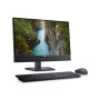 Dell , OptiPlex , 7410 , Desktop , AIO , 23.8 , FHD , Intel Core i5 , i5-13500T , Internal memory 16 GB , DDR4 Non-ECC , SSD 256 GB , Intel Integrated Graphics , Keyboard language English , Windows 11 Pro , Warranty 36 month(s)