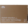SALE OUT. BenQ GW2790 27 1920x1080, 178/178,16:9,100Hz LED Monitor , SALE OUT. Benq , GW2790 , 27 , IPS , 16:9 , 100 Hz , 5 ms , 1920 x 1080 pixels , 250 cd/m² , HDMI ports quantity 2 , Warranty 36 month(s) , DAMAGED PACKAGING