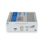 LTE Gateway: No WiFi, 4G, Input/Output, Micro USB , LTE Gateway , TRB141 , No Wi-Fi , Ethernet LAN (RJ-45) ports 0 , Mesh Support No , MU-MiMO No , 2G/3G/4G , Antenna type 1 x SMA for LTE , 1 x Virtual network interface via micro USB