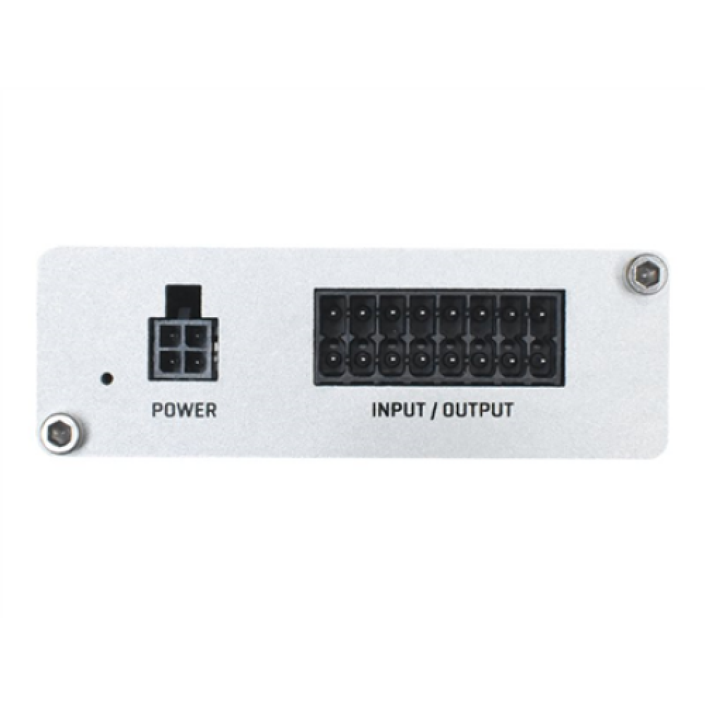 LTE Gateway: No WiFi, 4G, Input/Output, Micro USB , LTE Gateway , TRB141 , No Wi-Fi , Ethernet LAN (RJ-45) ports 0 , Mesh Support No , MU-MiMO No , 2G/3G/4G , Antenna type 1 x SMA for LTE , 1 x Virtual network interface via micro USB