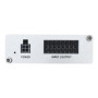 LTE Gateway: No WiFi, 4G, Input/Output, Micro USB , Teltonika , LTE Gateway , TRB141 , No Wi-Fi , Mesh Support No , MU-MiMO No , 2G/3G/4G , Antenna type 1 x SMA for LTE , 1 x Virtual network interface via micro USB