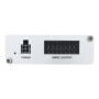LTE Gateway: No WiFi, 4G, Input/Output, Micro USB , LTE Gateway , TRB141 , No Wi-Fi , Ethernet LAN (RJ-45) ports 0 , Mesh Support No , MU-MiMO No , 2G/3G/4G , Antenna type 1 x SMA for LTE , 1 x Virtual network interface via micro USB