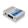 LTE Gateway: No WiFi, 4G, Input/Output, Micro USB , Teltonika , LTE Gateway , TRB141 , No Wi-Fi , Mesh Support No , MU-MiMO No , 2G/3G/4G , Antenna type 1 x SMA for LTE , 1 x Virtual network interface via micro USB